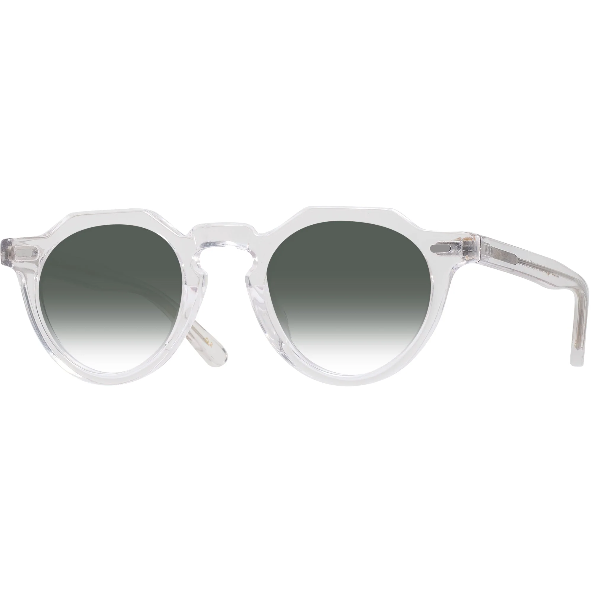 Kala Arty w/ Gradient Progressive Reading Sunglasses - Image 5