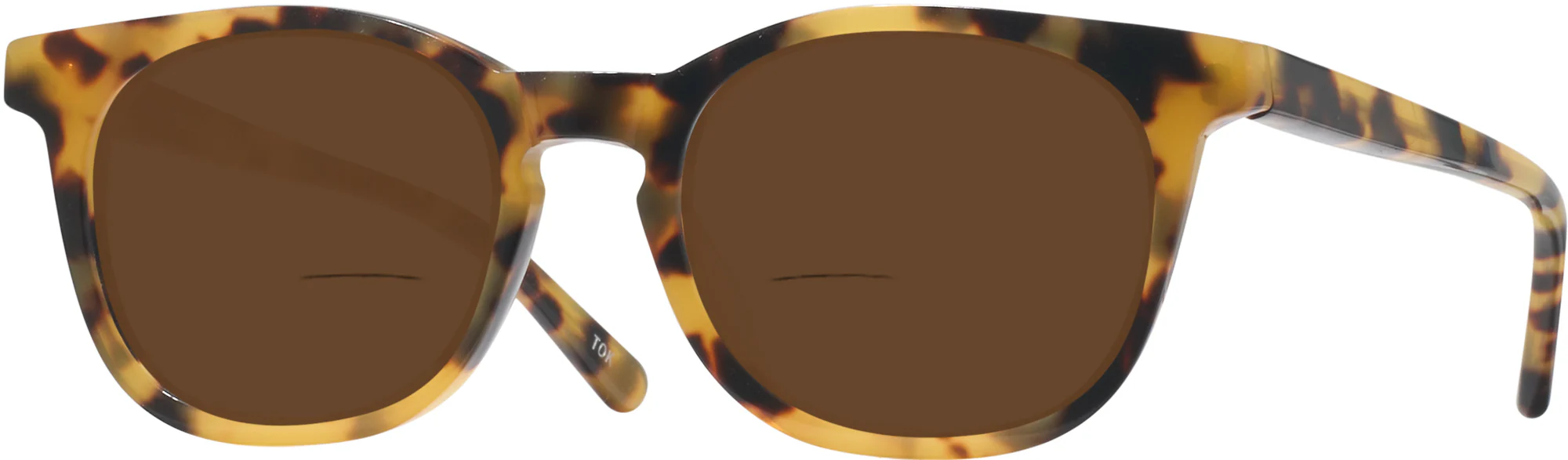 Kala Buddy Bifocal Reading Sunglasses - Image 4