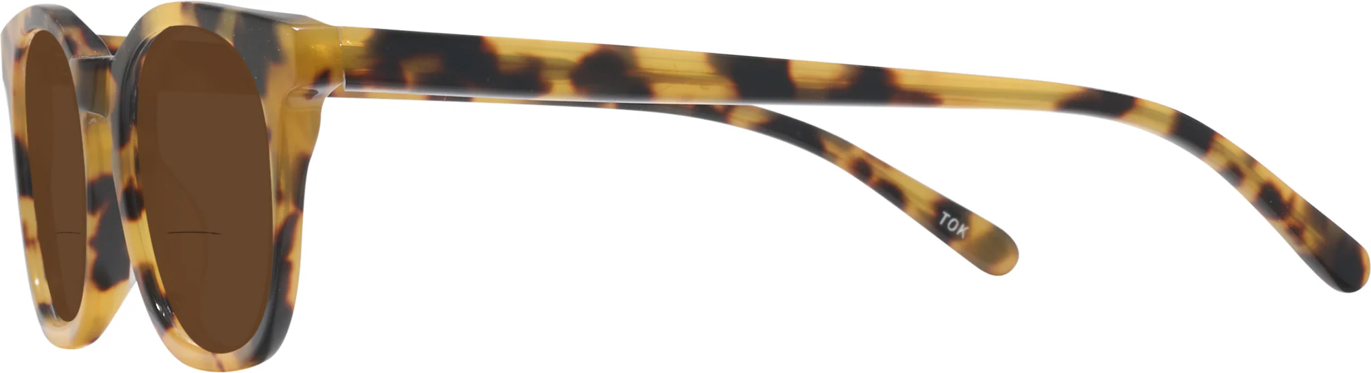 Kala Buddy Bifocal Reading Sunglasses - Image 6