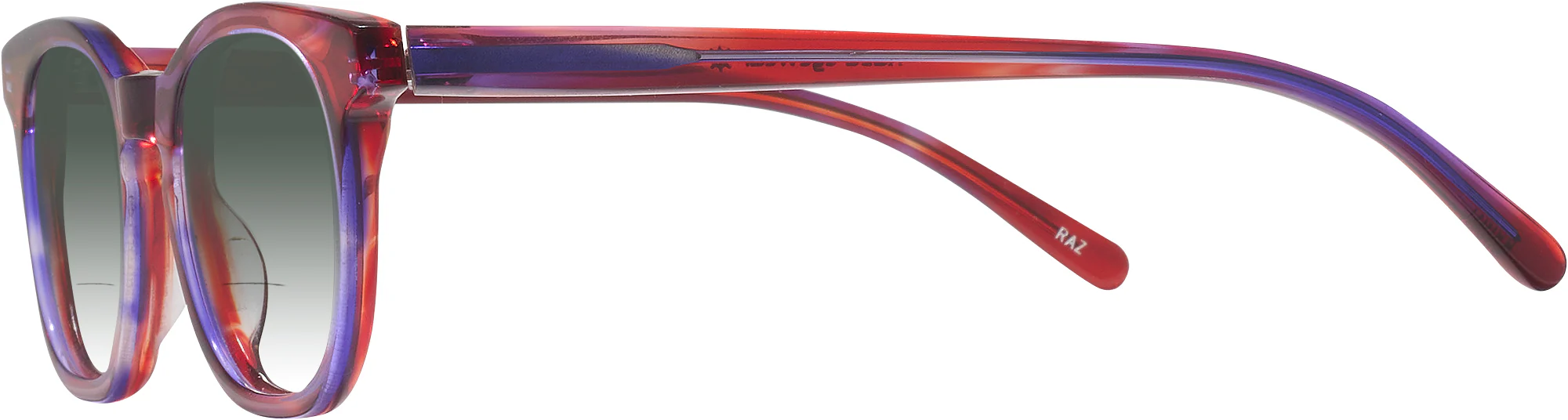 Kala Buddy w/ Gradient Bifocal Reading Sunglasses - Image 3