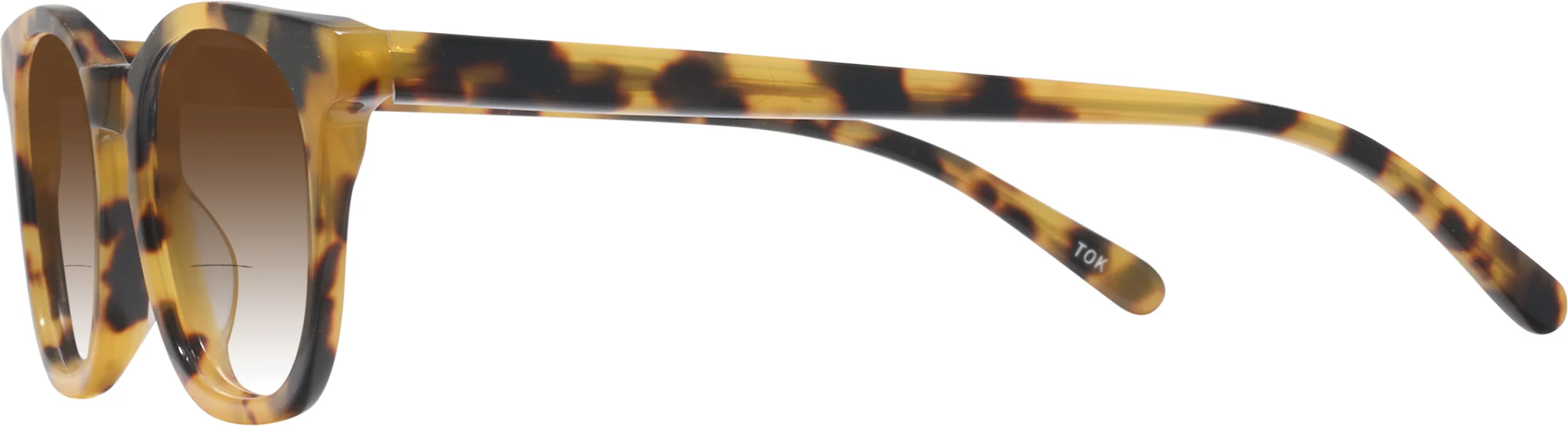 Kala Buddy w/ Gradient Bifocal Reading Sunglasses - Image 6