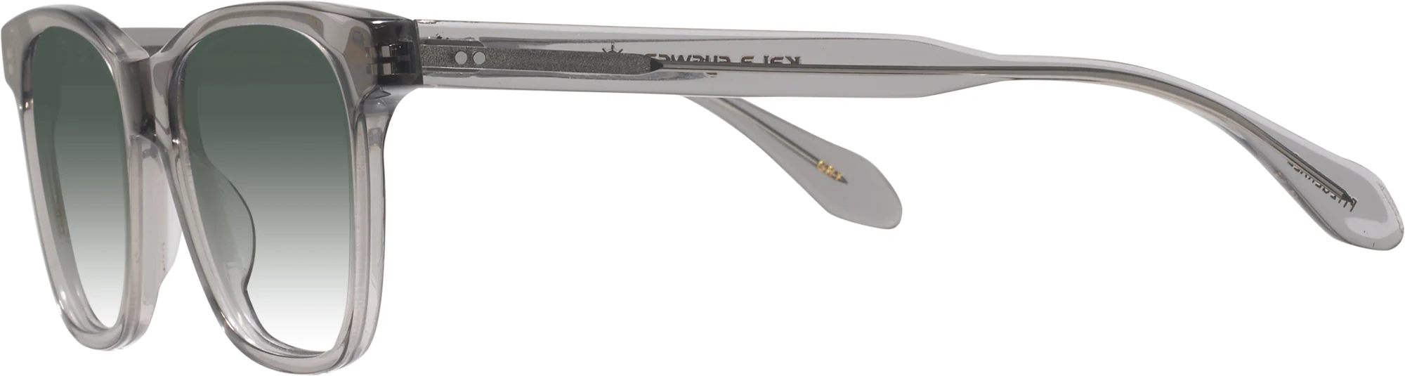 Kala Fitzgerald w/ Gradient Progressive Reading Sunglasses - Image 9