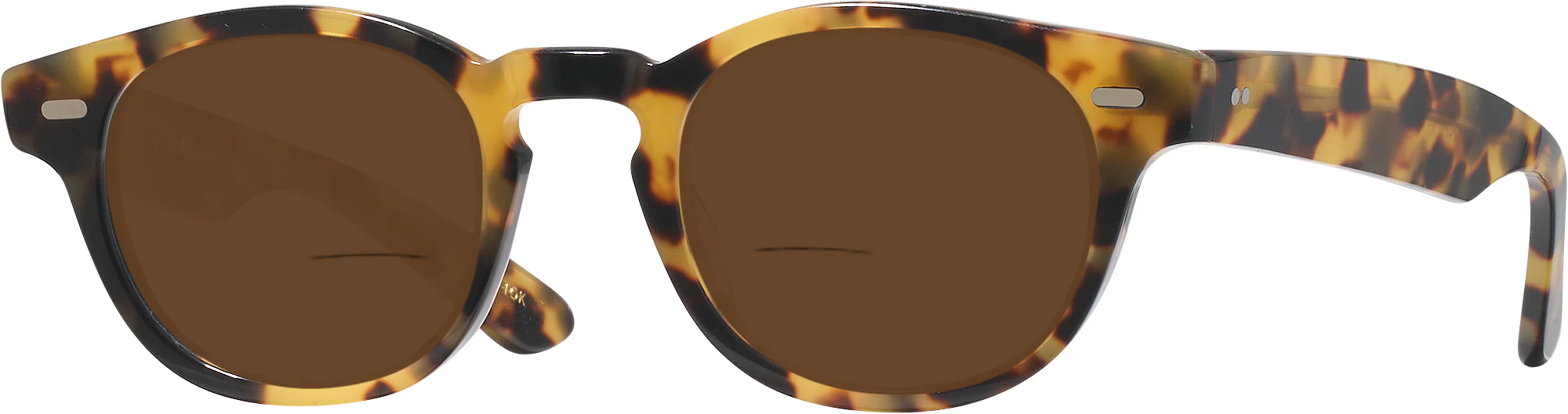 Kala Kalifornia Bifocal Reading Sunglasses - Image 57