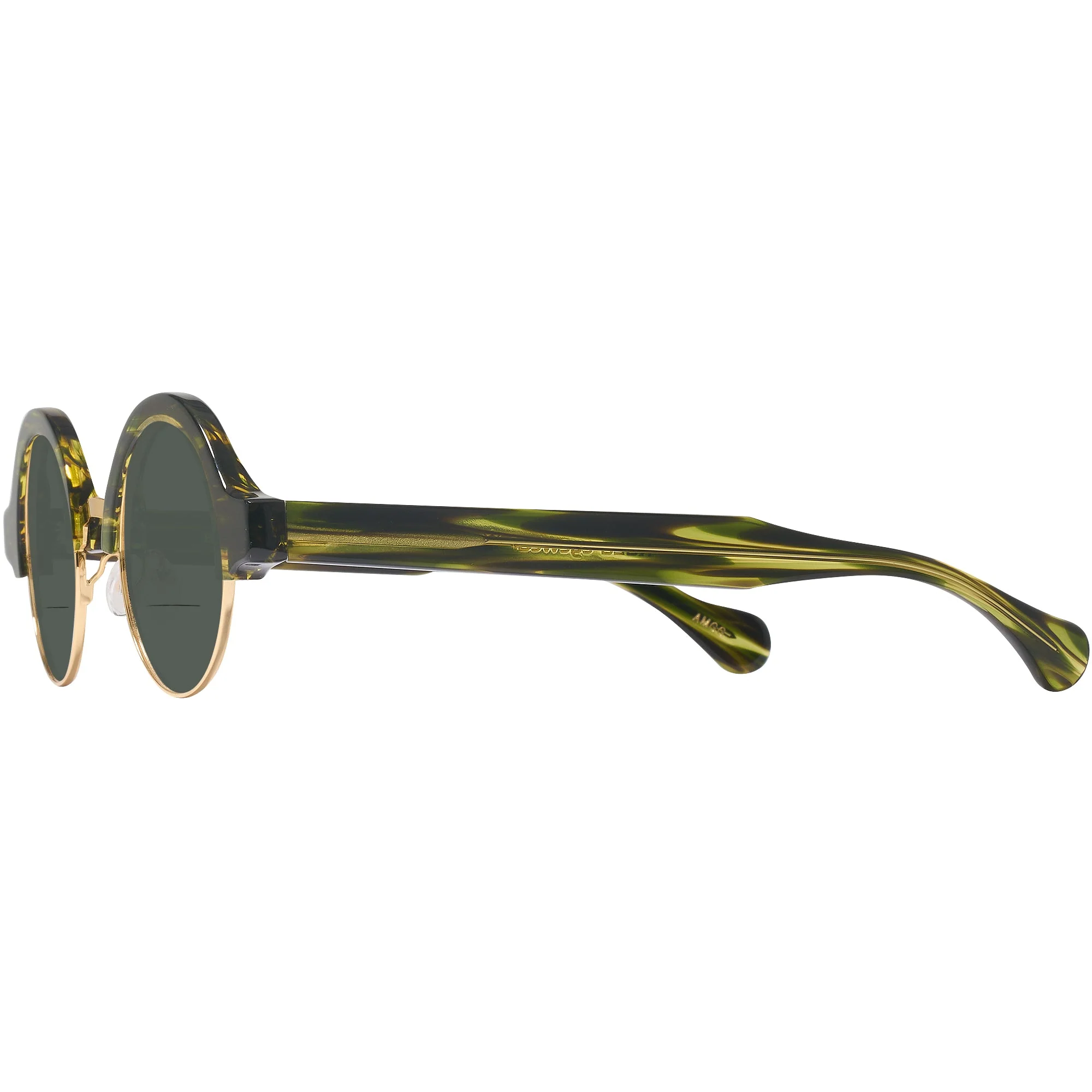 Kala Omega Bifocal Reading Sunglasses - Image 3