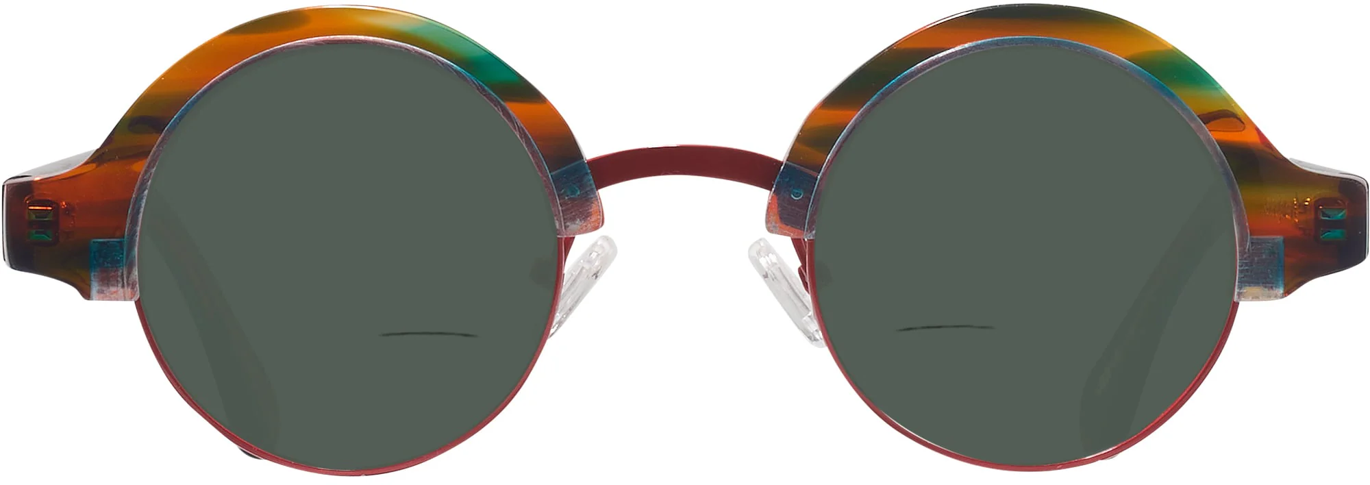 Kala Omega Bifocal Reading Sunglasses - Image 87