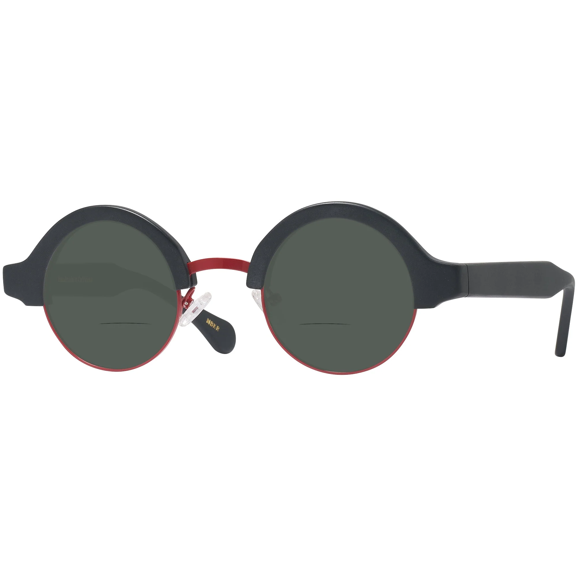 Kala Omega Bifocal Reading Sunglasses - Image 9