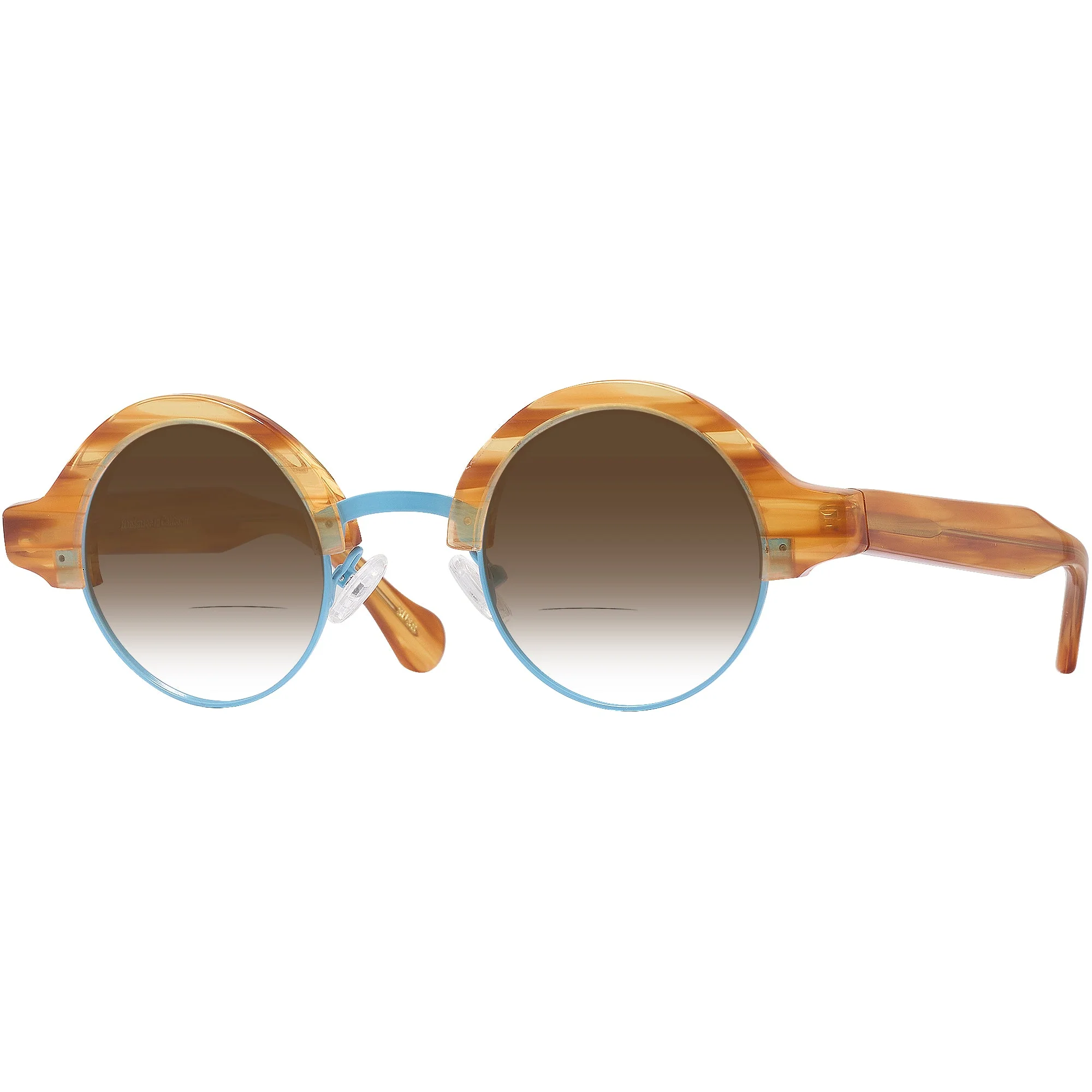 Kala Omega w/ Gradient Bifocal Reading Sunglasses - Image 13