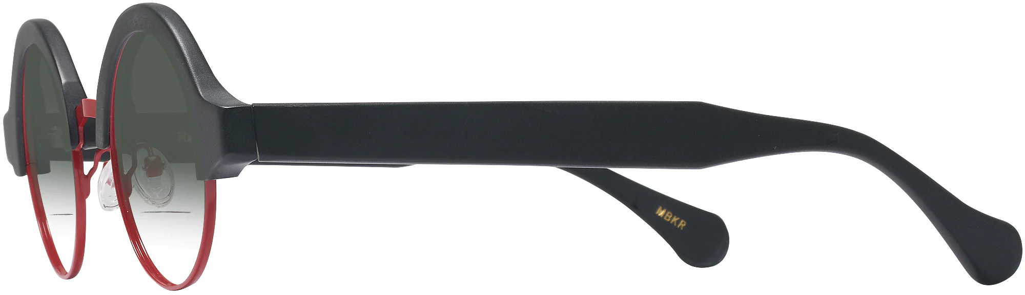 Kala Omega w/ Gradient Bifocal Reading Sunglasses - Image 31