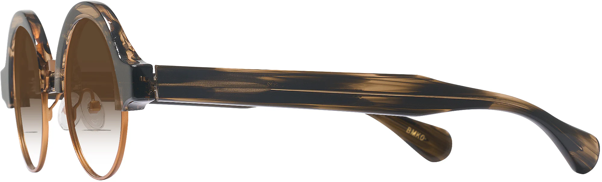 Kala Omega w/ Gradient Bifocal Reading Sunglasses - Image 35