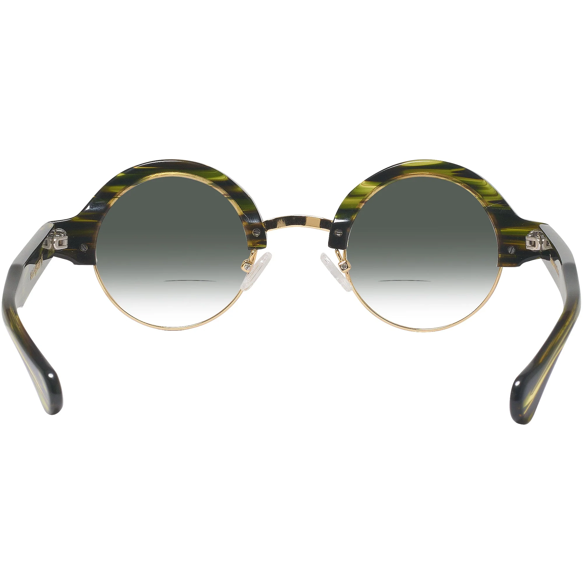 Kala Omega w/ Gradient Bifocal Reading Sunglasses - Image 4