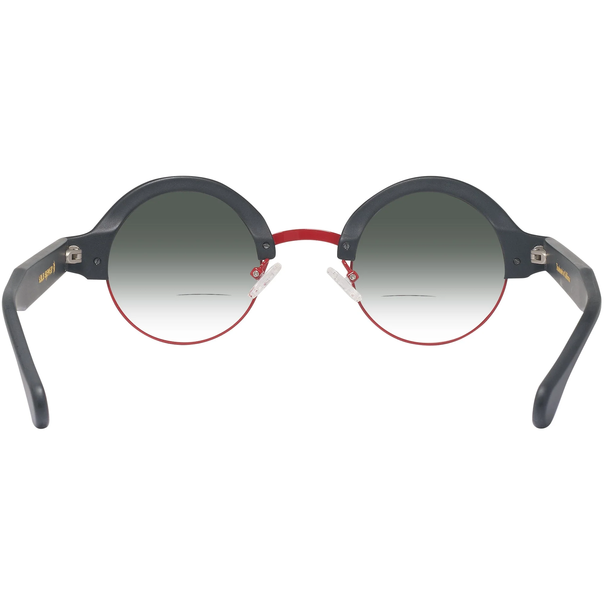 Kala Omega w/ Gradient Bifocal Reading Sunglasses - Image 8