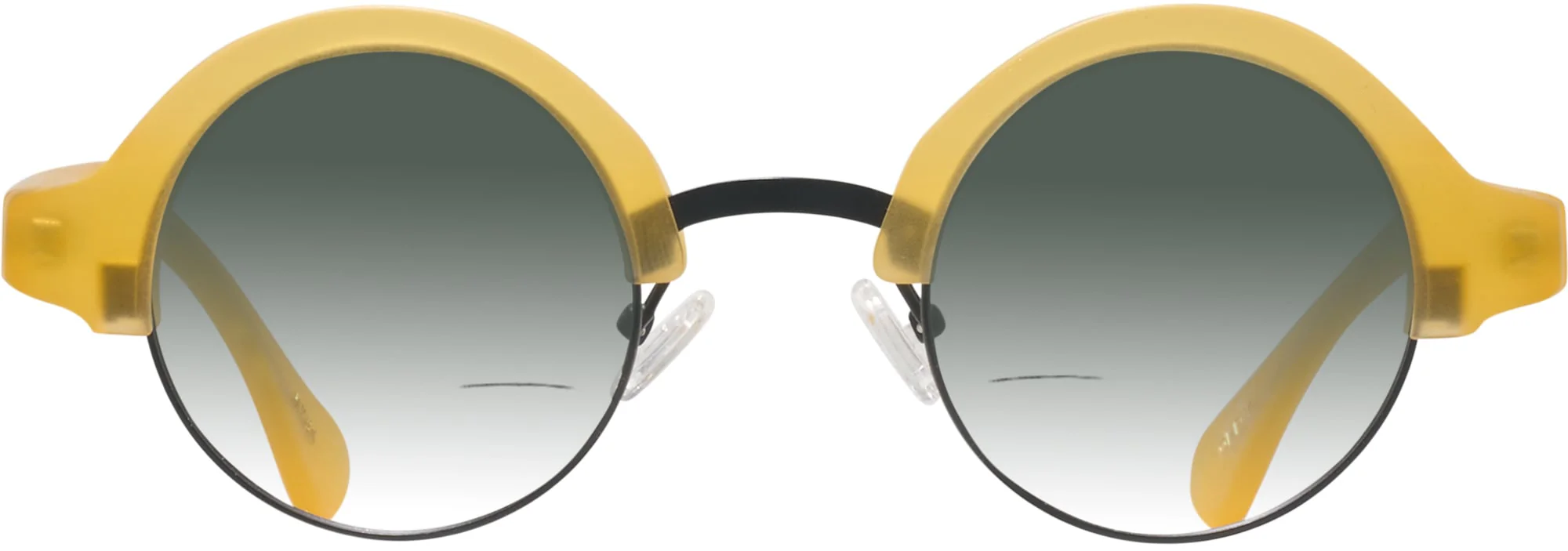 Kala Omega w/ Gradient Bifocal Reading Sunglasses - Image 85