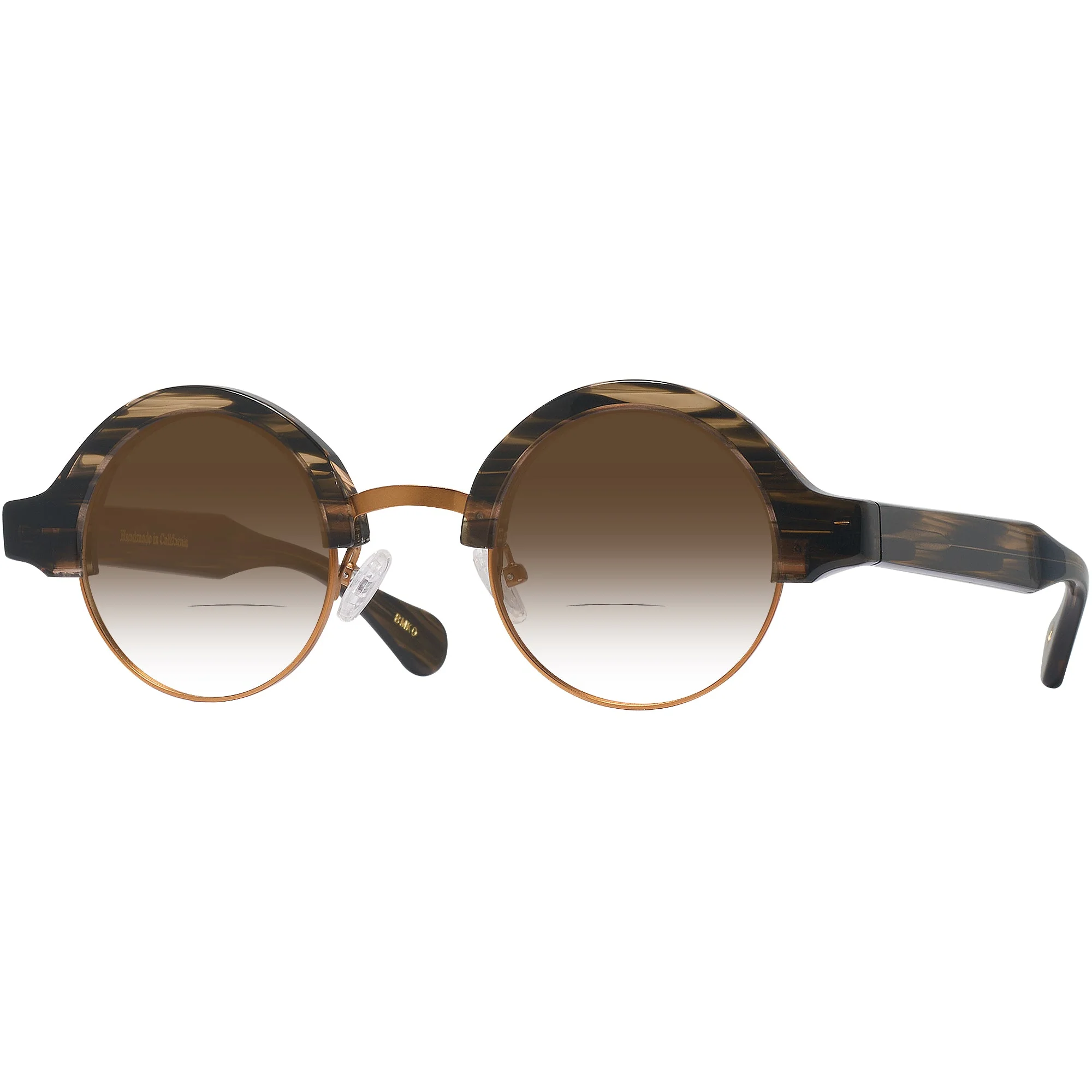 Kala Omega w/ Gradient Bifocal Reading Sunglasses - Image 9