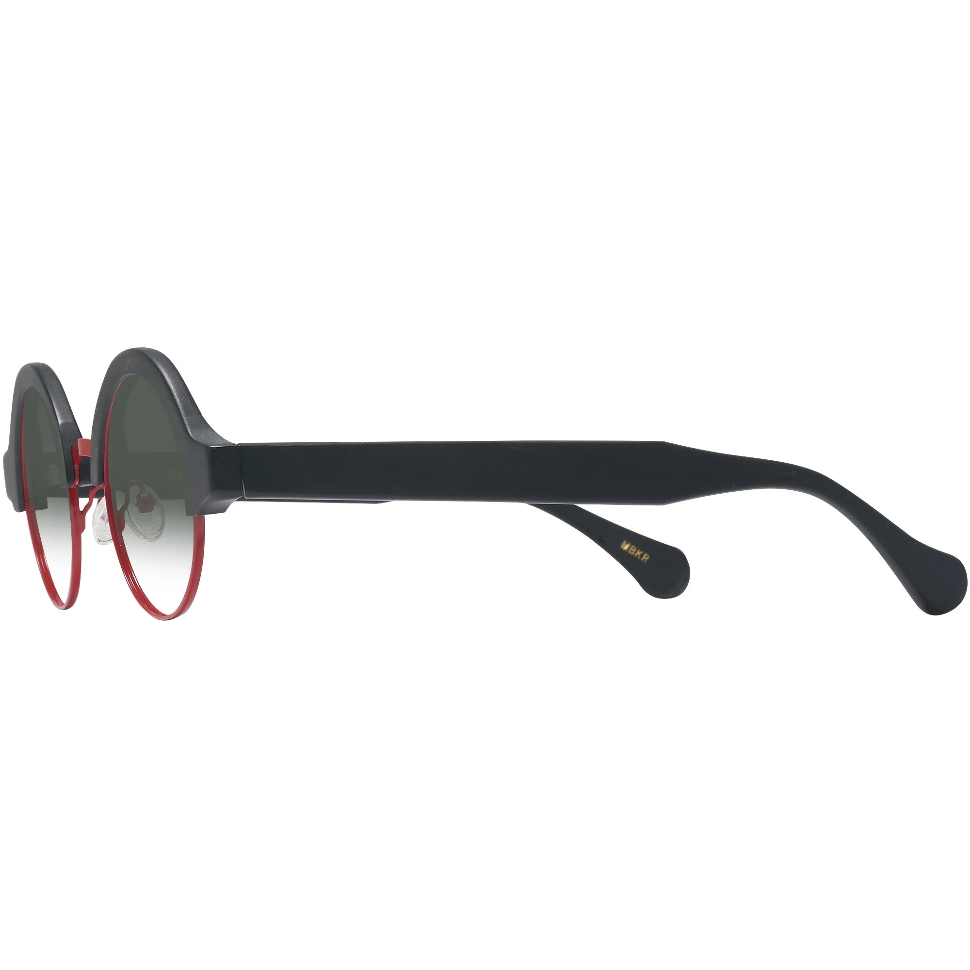 Kala Omega w/ Gradient Progressive Reading Sunglasses - Image 11