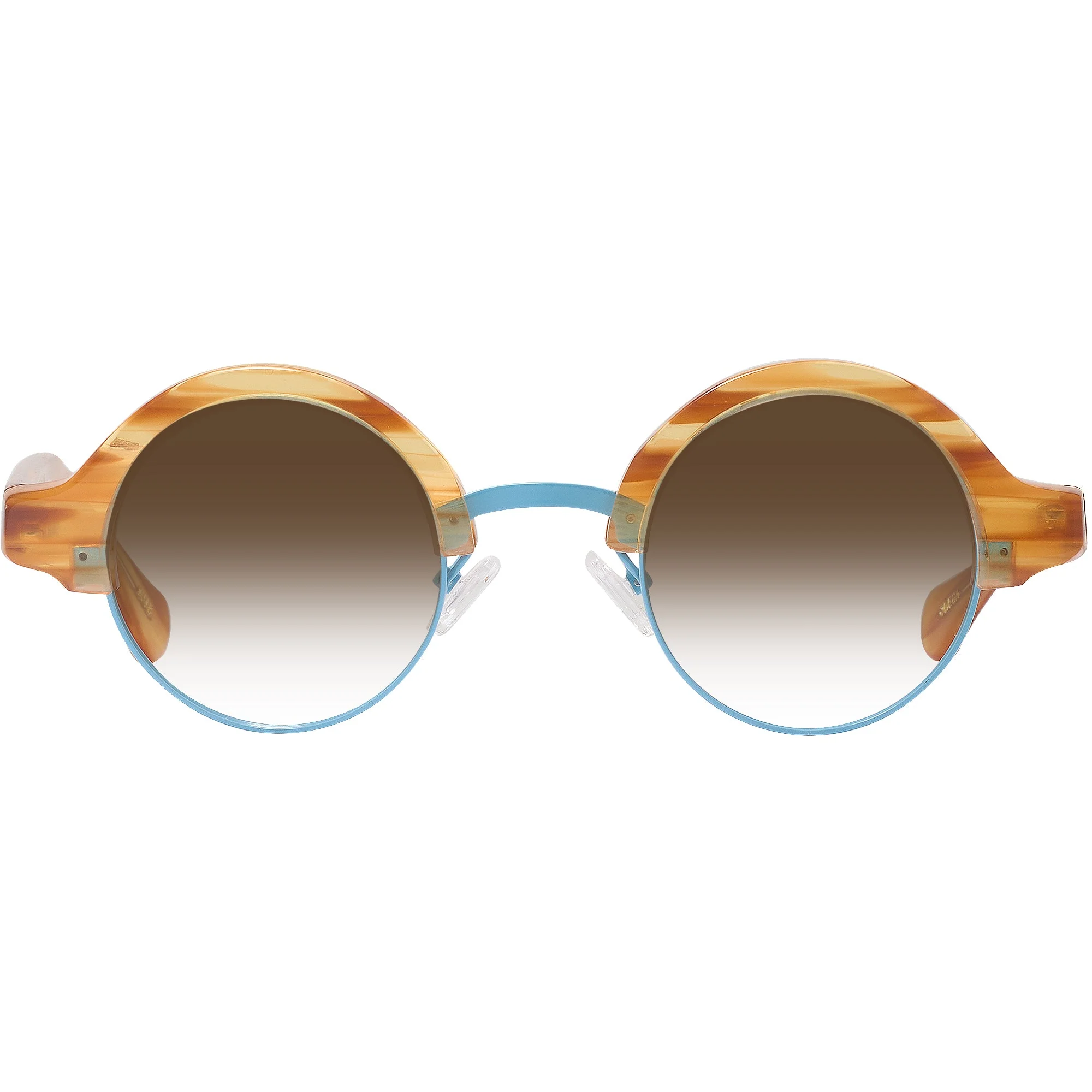 Kala Omega w/ Gradient Progressive Reading Sunglasses - Image 14