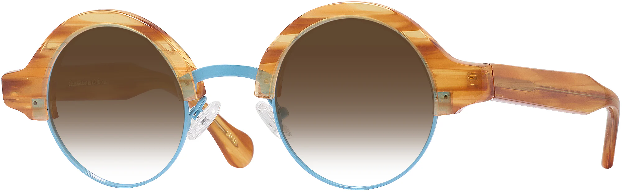 Kala Omega w/ Gradient Progressive Reading Sunglasses - Image 33