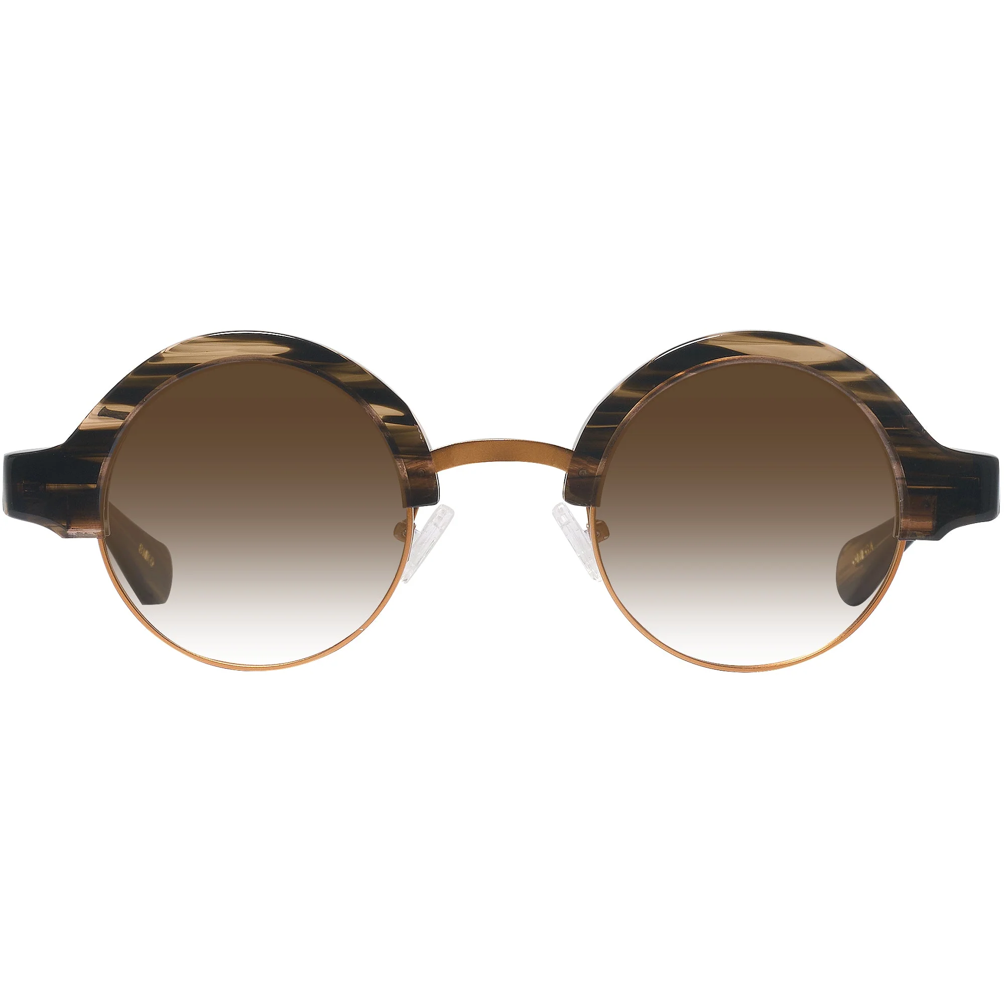 Kala Omega w/ Gradient Progressive Reading Sunglasses - Image 6