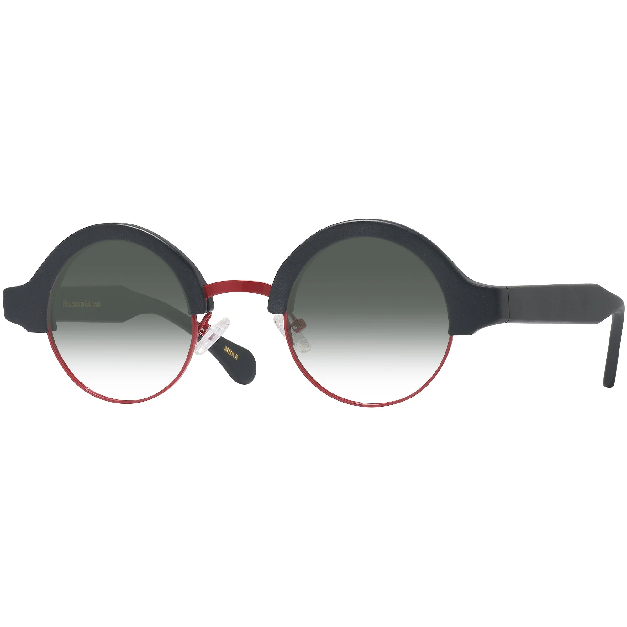 Kala Omega w/ Gradient Progressive Reading Sunglasses - Image 9