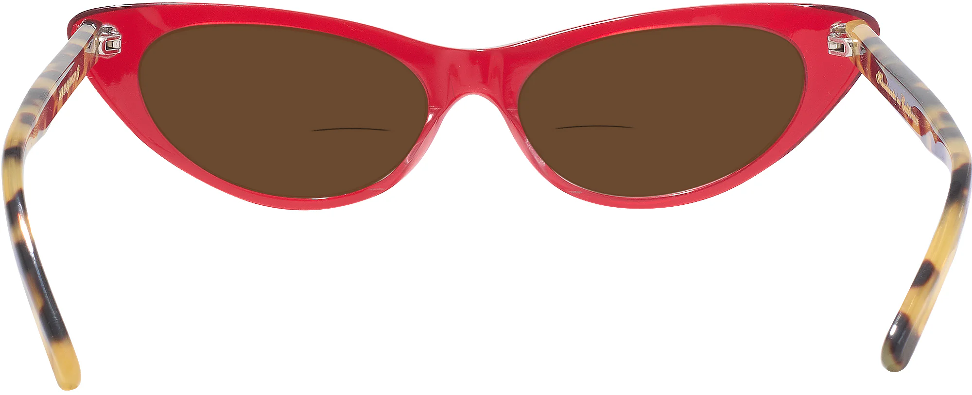 Kala Roxanne Bifocal Reading Sunglasses - Image 8