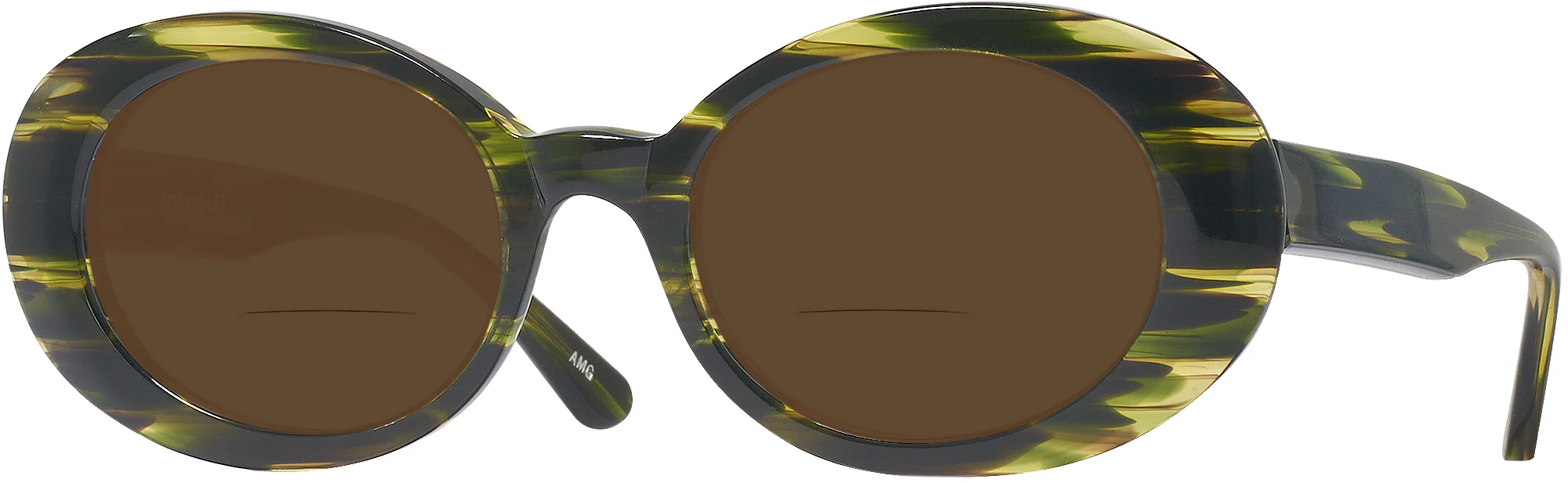 Kala Sunflower Bifocal Reading Sunglasses - Image 15