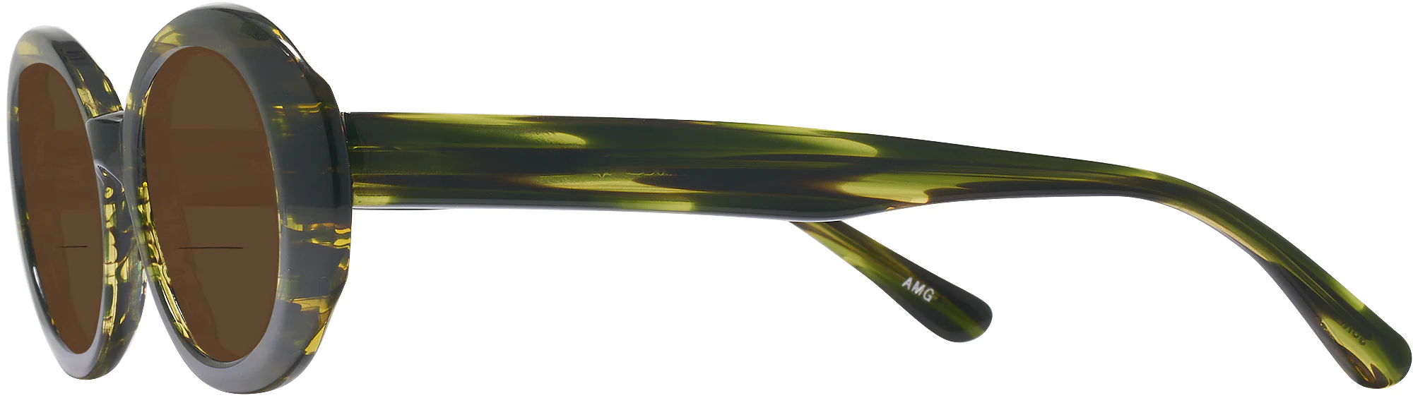 Kala Sunflower Bifocal Reading Sunglasses - Image 17