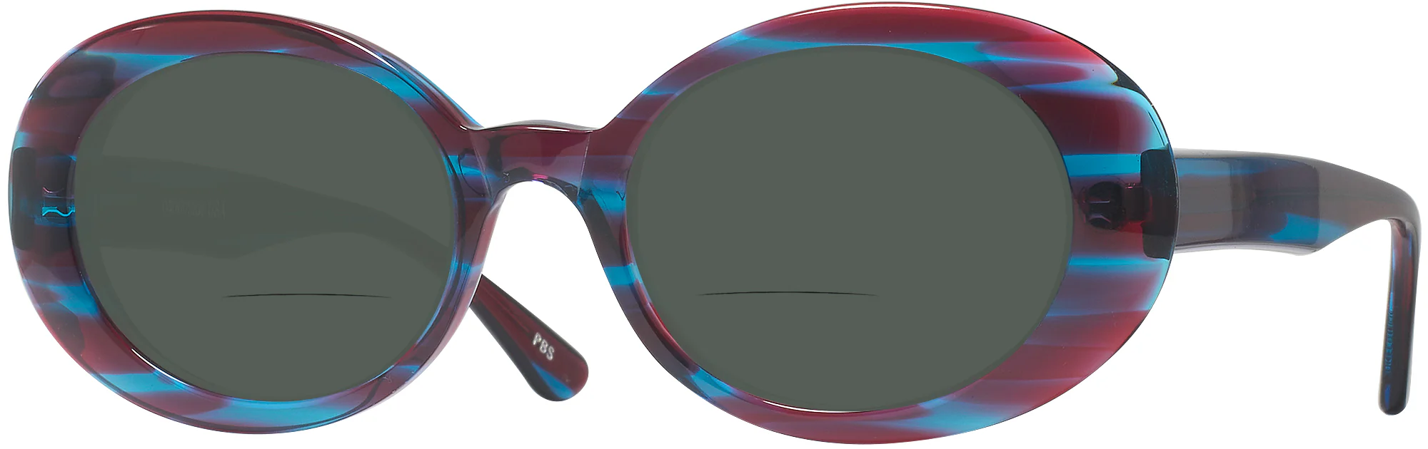 Kala Sunflower Bifocal Reading Sunglasses - Image 19