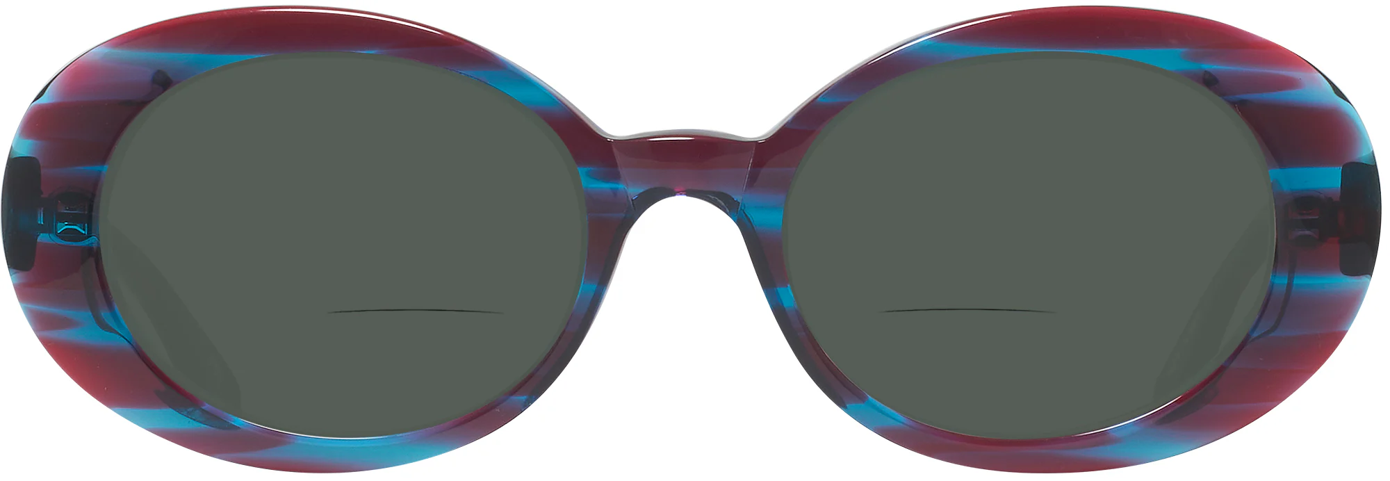 Kala Sunflower Bifocal Reading Sunglasses - Image 20