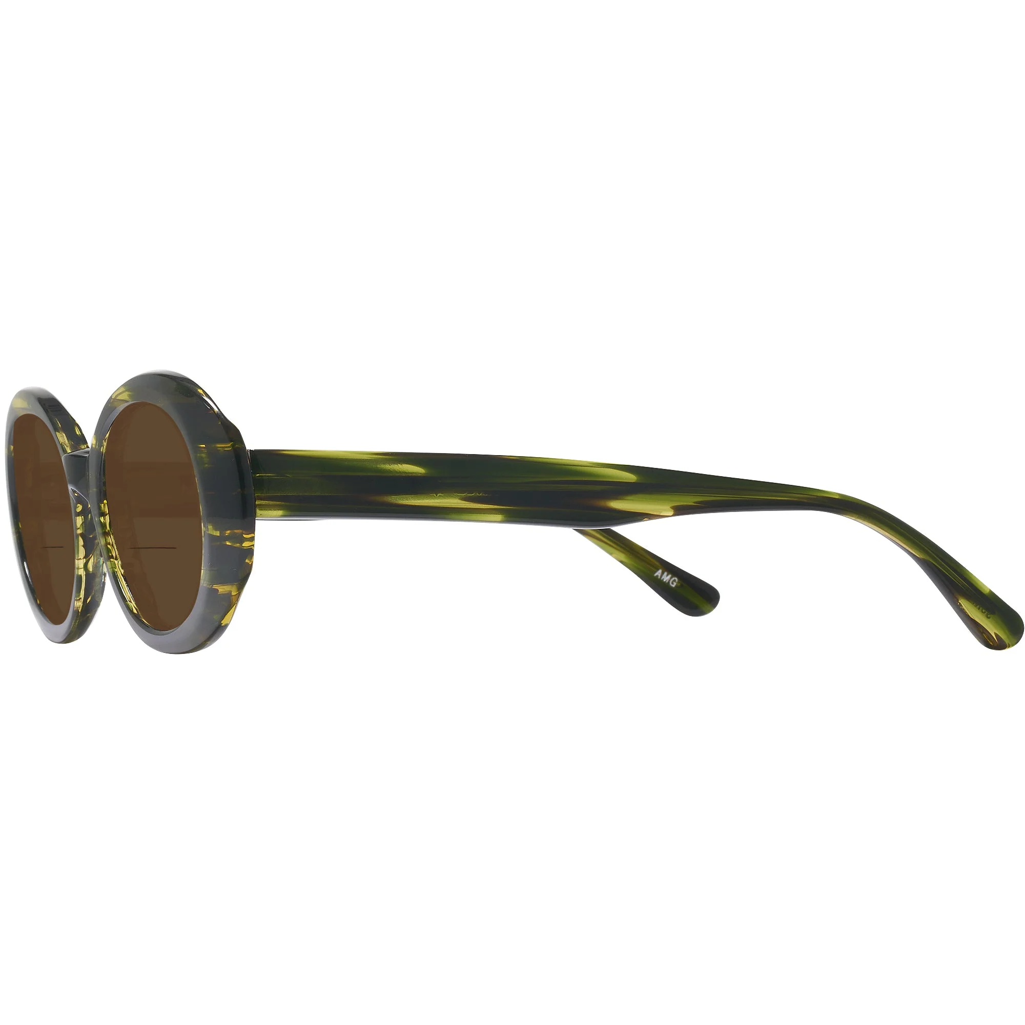 Kala Sunflower Bifocal Reading Sunglasses - Image 3