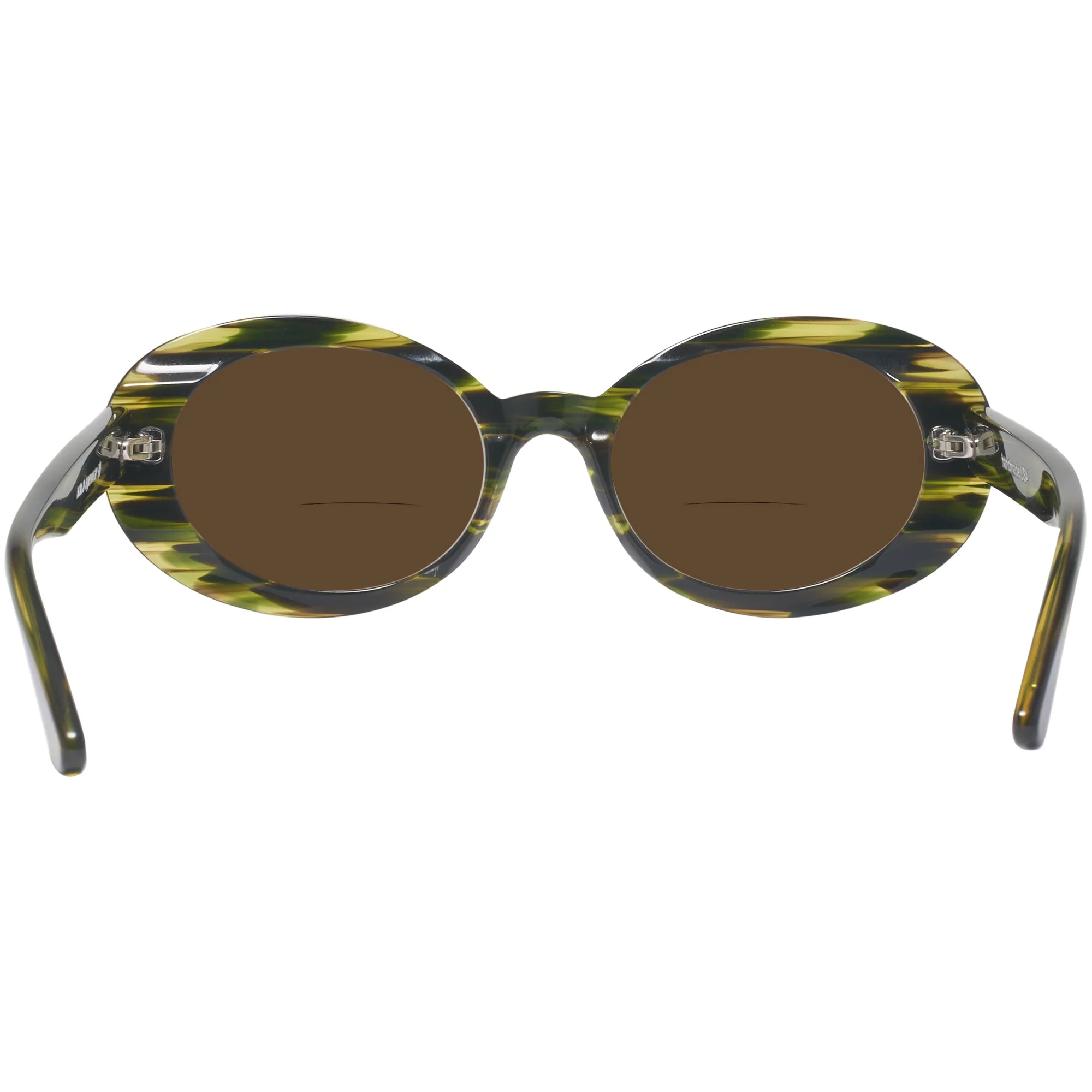 Kala Sunflower Bifocal Reading Sunglasses - Image 4