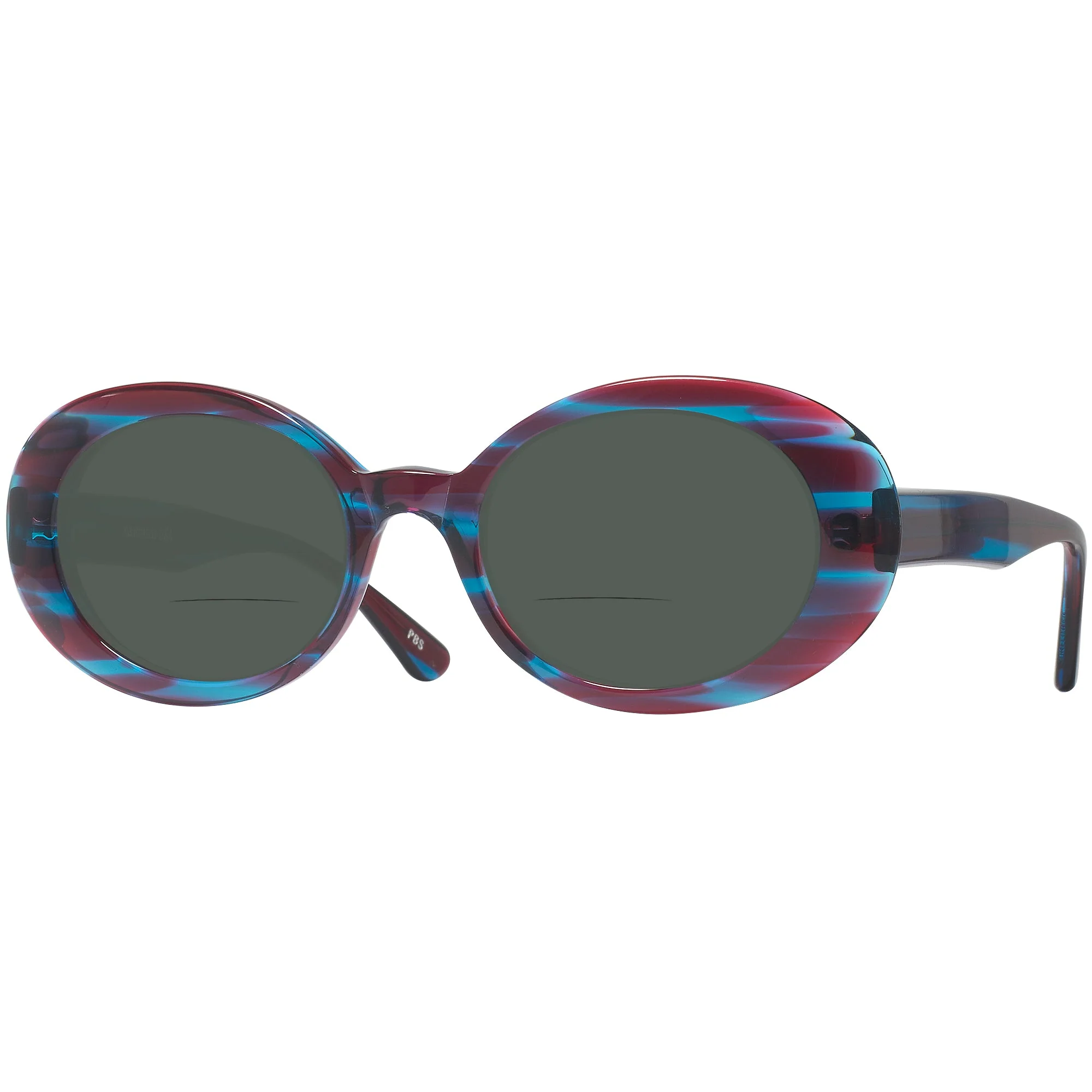 Kala Sunflower Bifocal Reading Sunglasses - Image 5