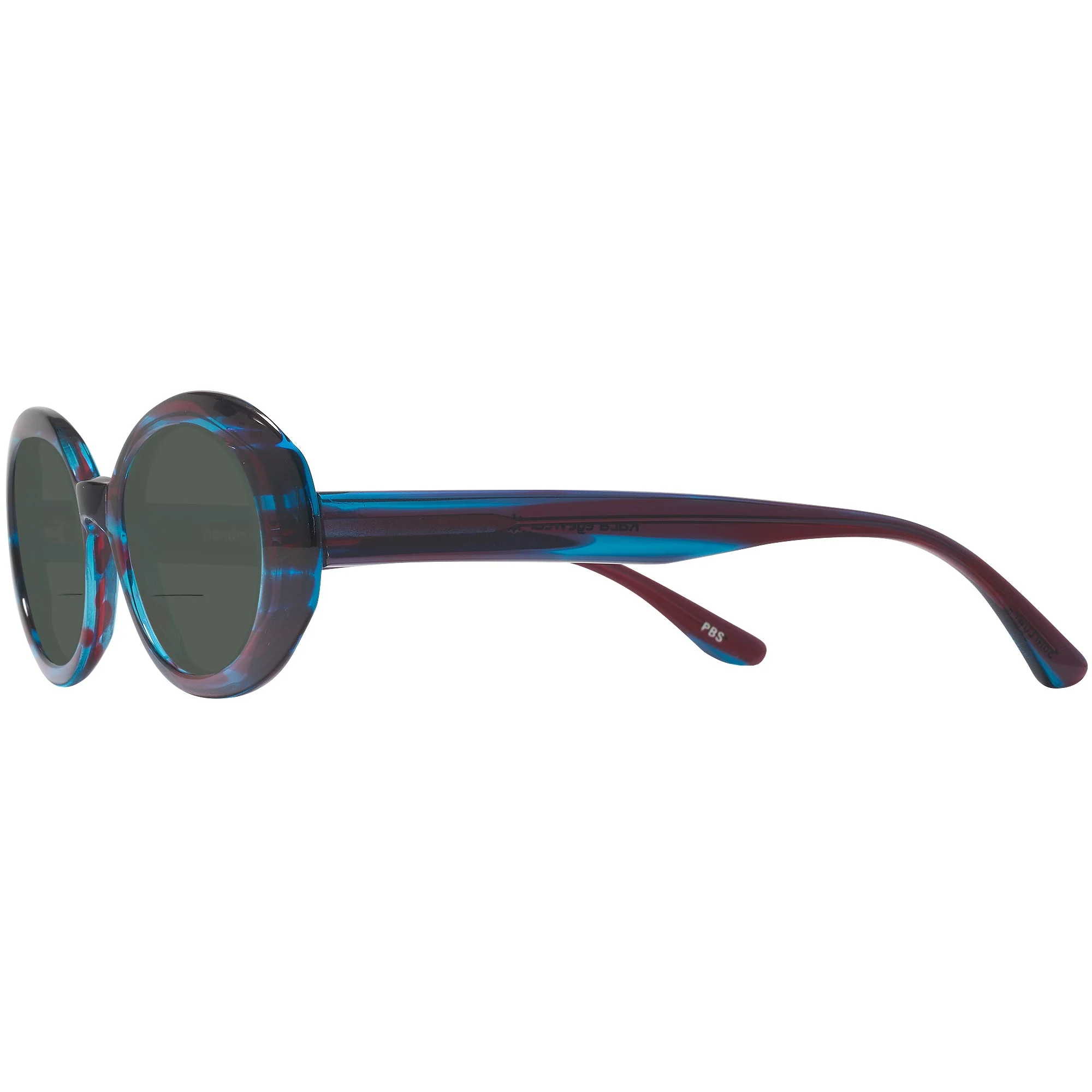 Kala Sunflower Bifocal Reading Sunglasses - Image 7