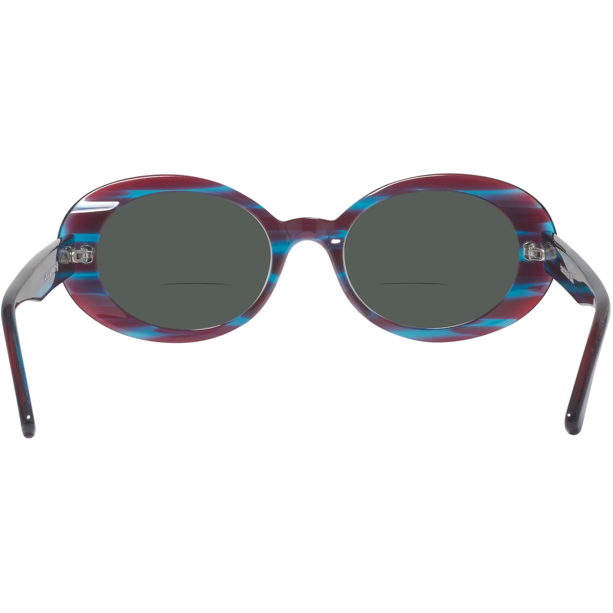 Kala Sunflower Bifocal Reading Sunglasses - Image 8