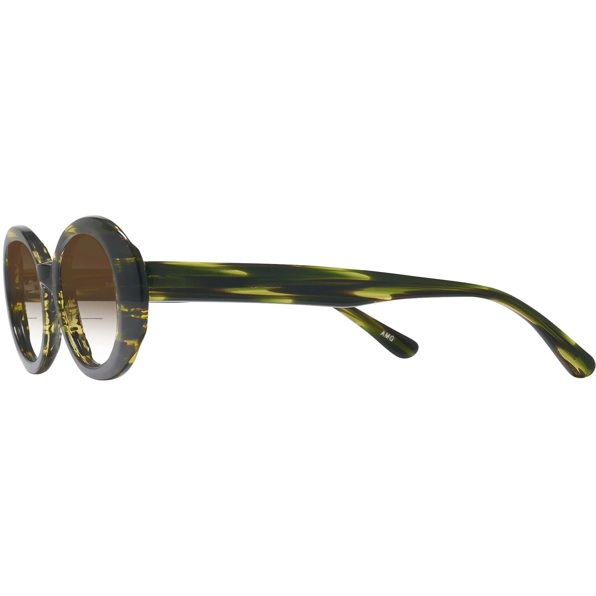 Kala Sunflower w/ Gradient Bifocal Reading Sunglasses - Image 21