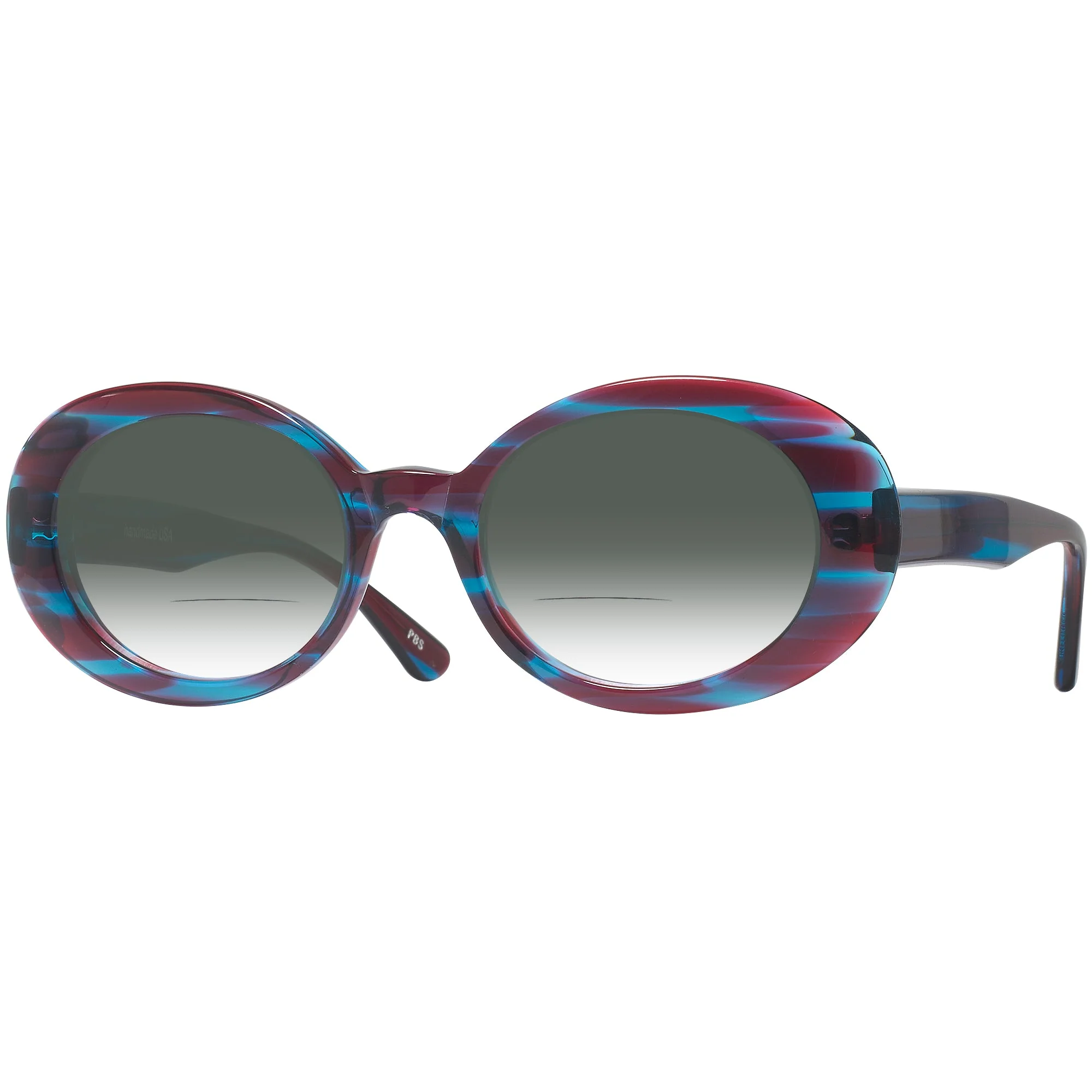 Kala Sunflower w/ Gradient Bifocal Reading Sunglasses - Image 23
