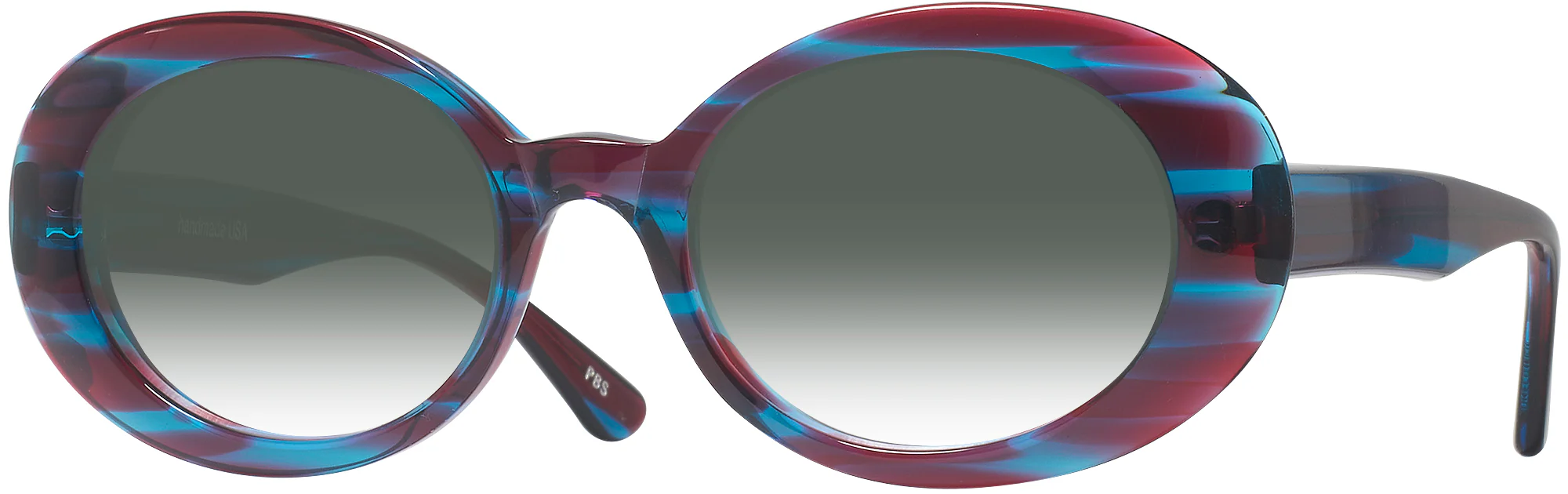Kala Sunflower w/ Gradient Progressive Reading Sunglasses - Image 15