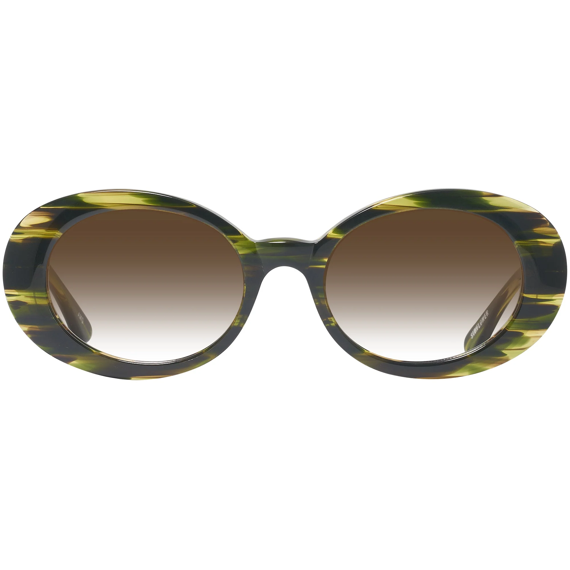 Kala Sunflower w/ Gradient Progressive Reading Sunglasses - Image 2
