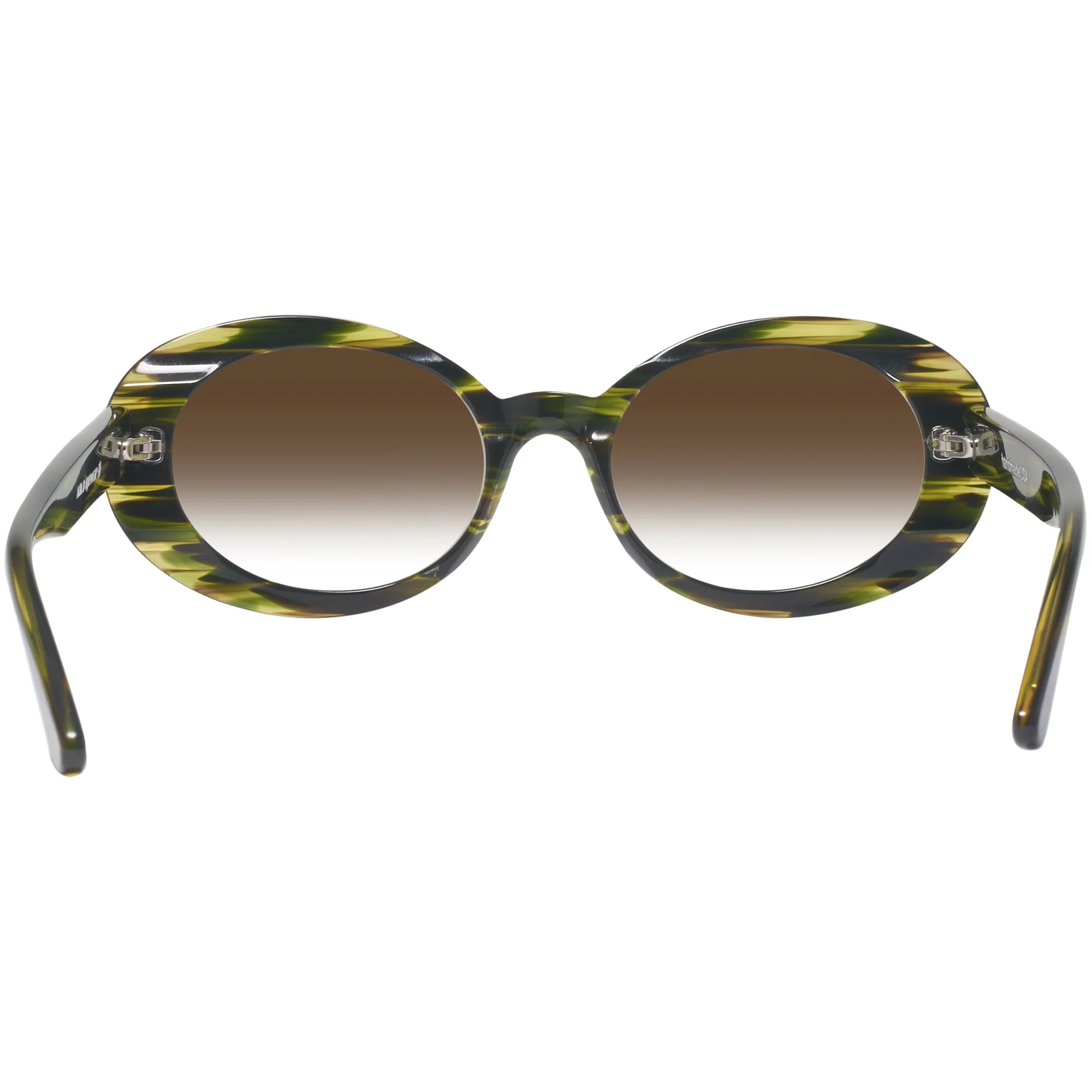 Kala Sunflower w/ Gradient Progressive Reading Sunglasses - Image 4