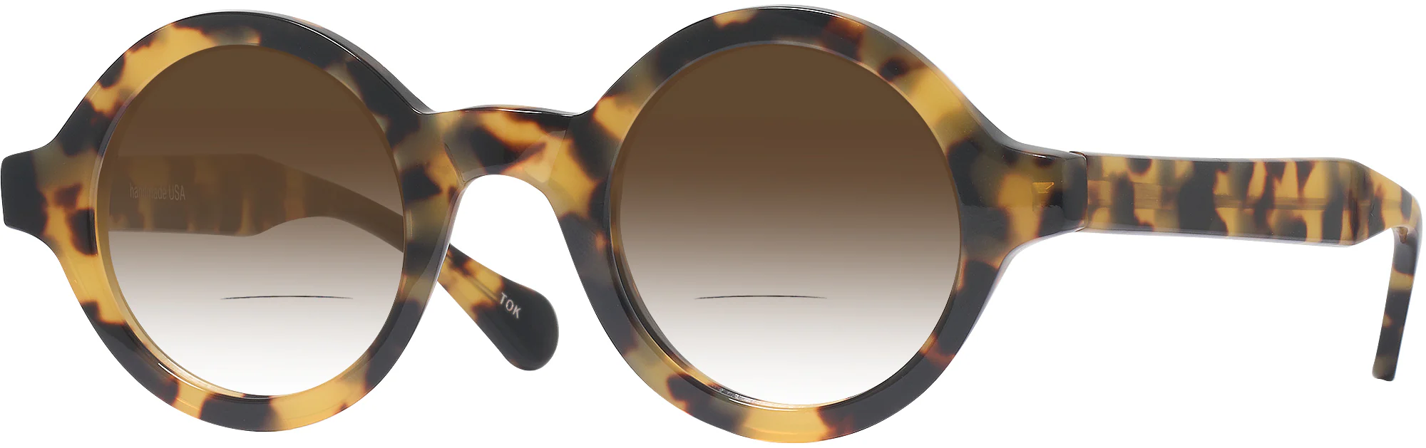 Kala Washer w/ Gradient Bifocal Reading Sunglasses - Image 38