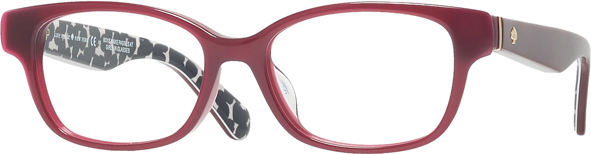 Kate Spade Abelina-F Computer Style Progressive - Image 5