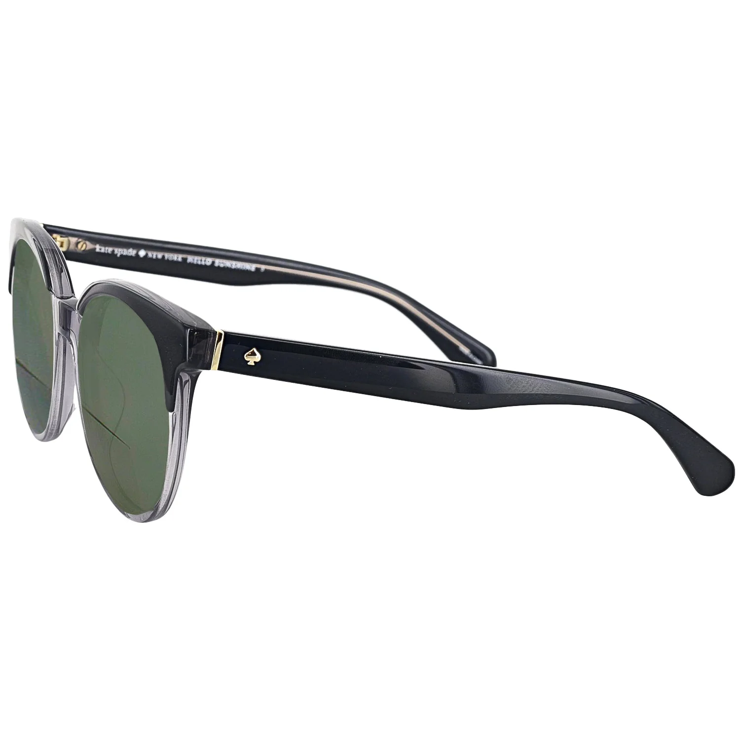 Kate Spade Abianne-S Bifocal Reading Sunglasses - Image 3