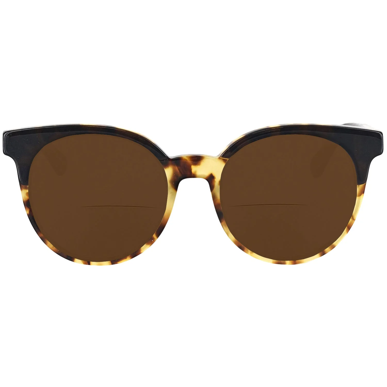 Kate Spade Abianne-S Bifocal Reading Sunglasses - Image 6