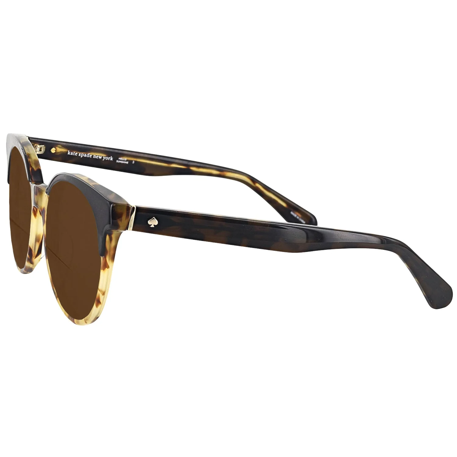Kate Spade Abianne-S Bifocal Reading Sunglasses - Image 7