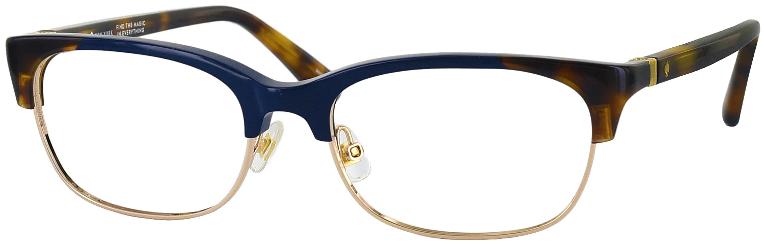 Kate Spade Adali Progressive No Line Bifocal