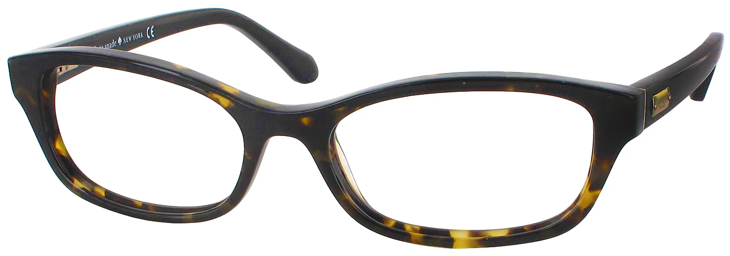 Kate Spade Adina Single Vision Full Frame