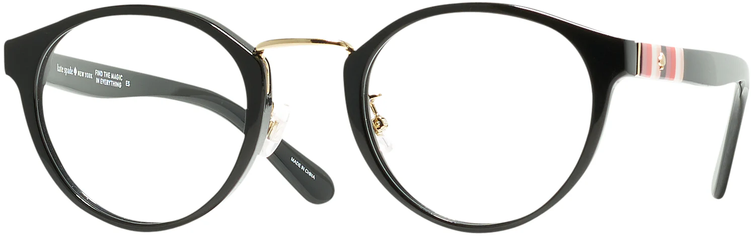 Kate Spade Agnessa/F Single Vision Full Frame
