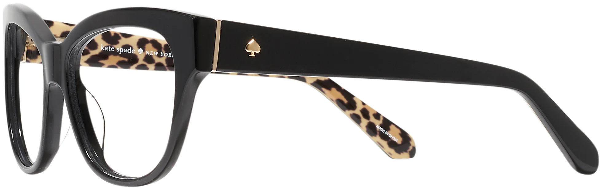 Kate Spade Aisha Progressive No Line Bifocal - Image 3