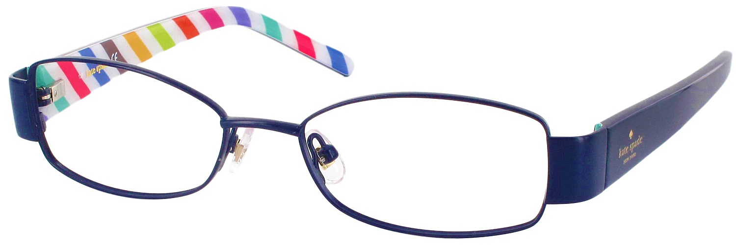 Kate Spade Alanis Progressive No Line Bifocal