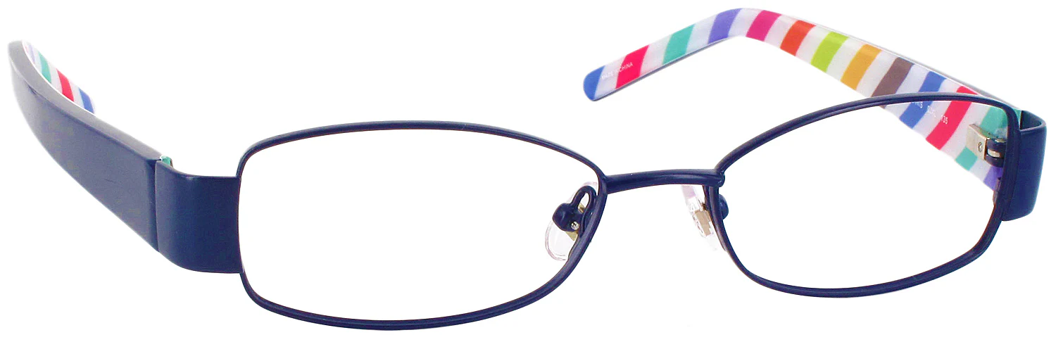 Kate Spade Alanis Progressive No Line Bifocal - Image 6