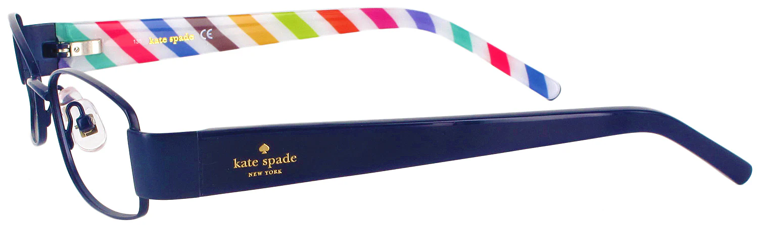 Kate Spade Alanis Single Vision Full Frame - Image 3