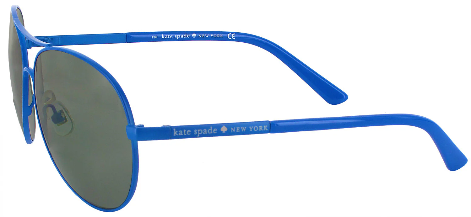 Kate Spade Alda Progressive No Line Reading Sunglasses - Image 3
